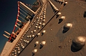 Sei grande per giocare con il lego (Chelsea Bridge)